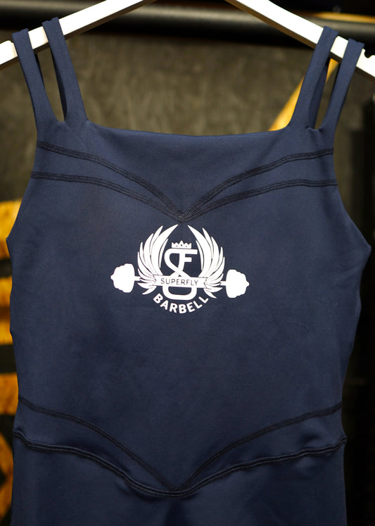 Custom Logo/Text - Singlet Add-On