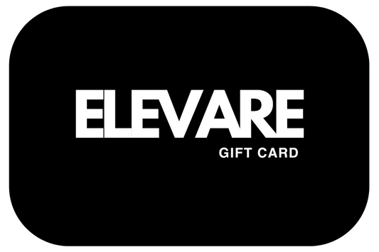 Elevare Gift Card