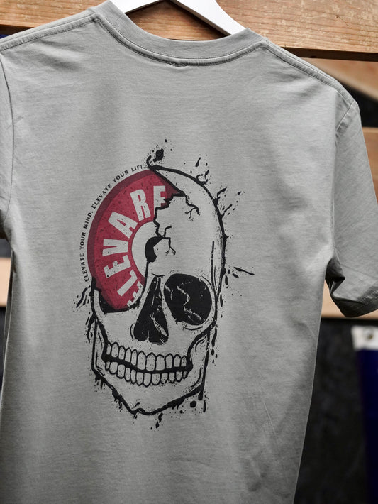 Elevate Your Mind Tee