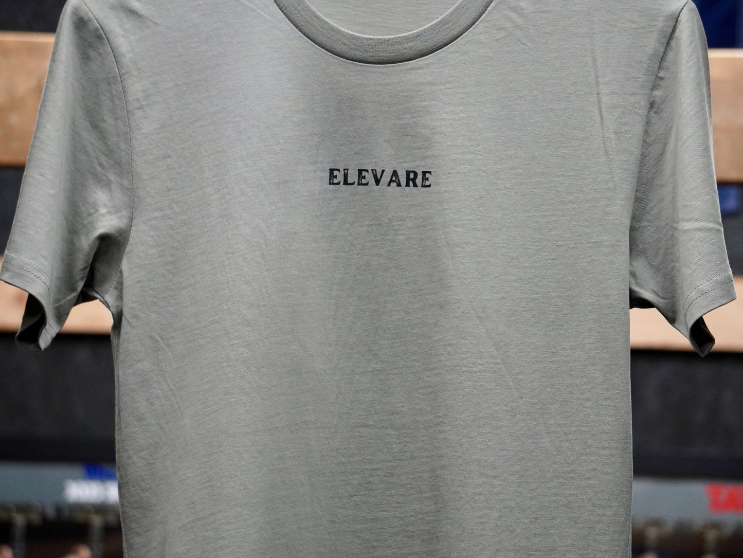 Elevate Your Mind Tee