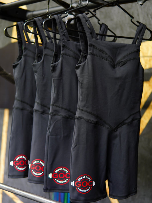 Custom Logo/Text - Singlet Add-On