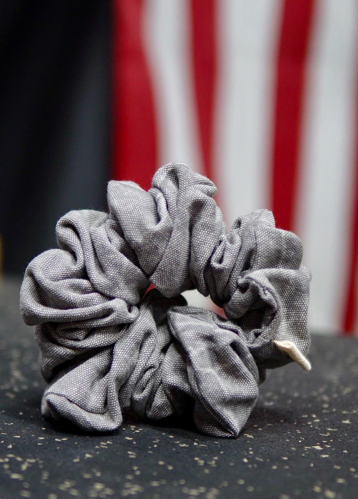 Handmade Oversized Scrunchie