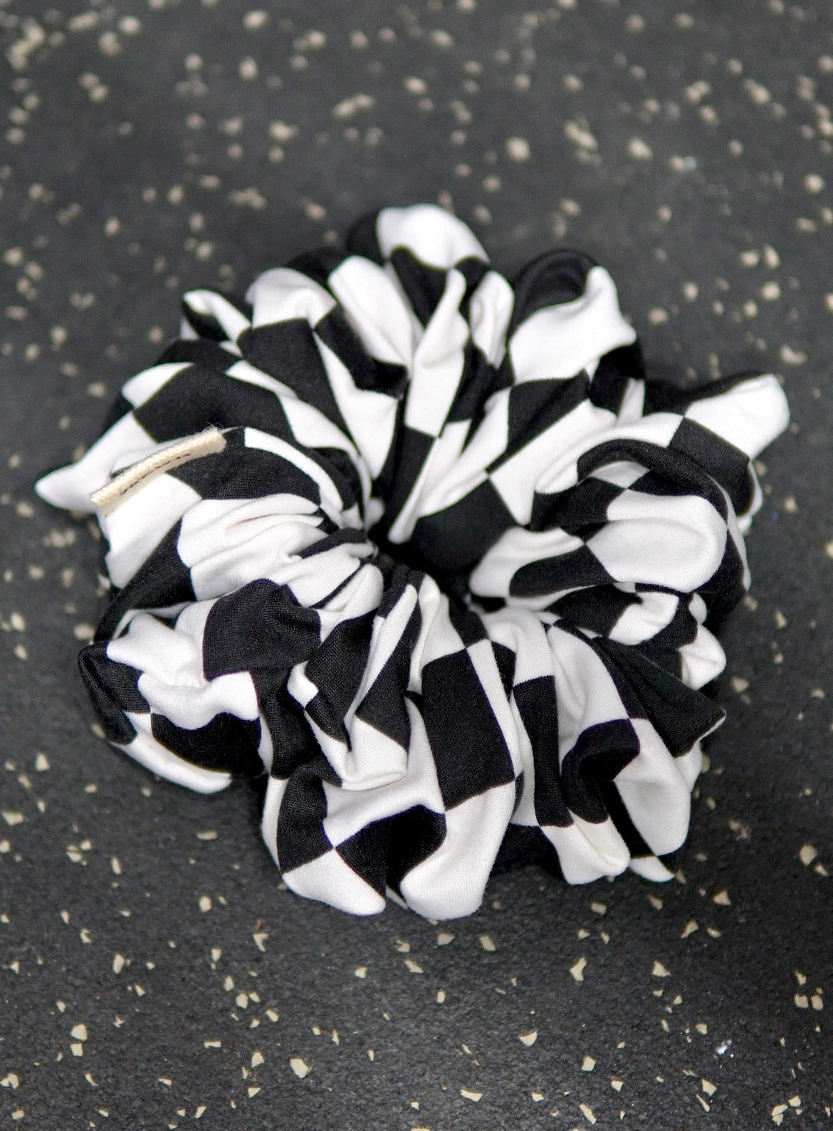 Handmade Oversized Scrunchie