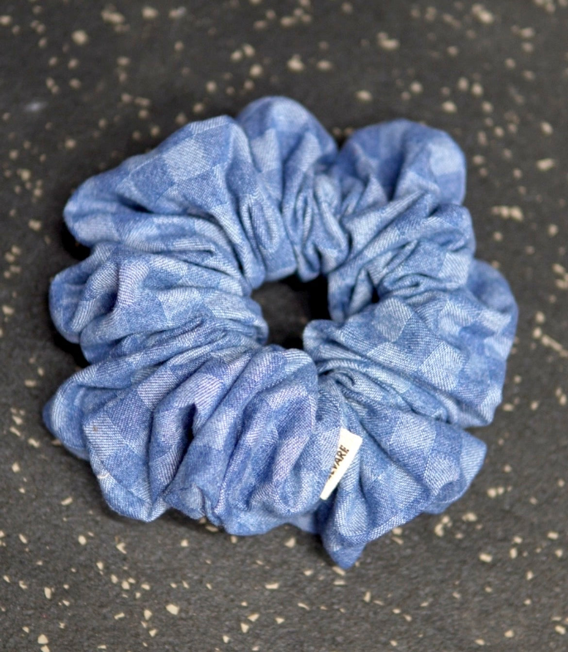 Handmade Oversized Scrunchie